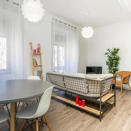 Apartment Sao Lazaro Castle View By Innkeeper