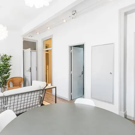 Apartment Sao Lazaro Castle View By Innkeeper *